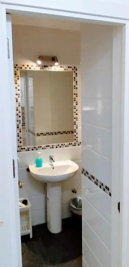 Benalmadena Aguila Apartment Wonderful Views