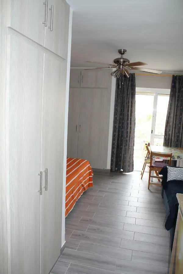 Benalmadena Aguila Apartment Wonderful Views 0*,