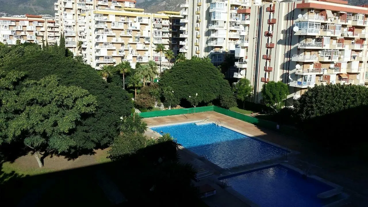 Benalmadena Aguila Apartment Wonderful Views 0*,  Spain