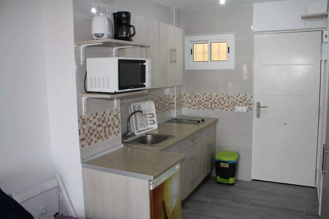 Benalmadena Aguila Apartment Wonderful Views 0*,  Spain