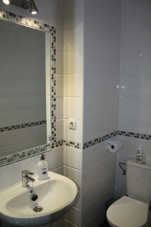 Benalmadena Aguila Apartment Wonderful Views