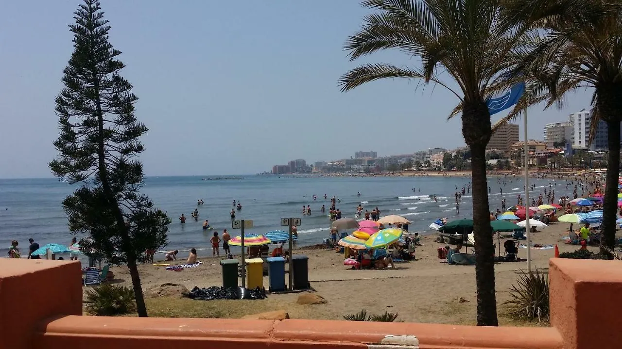 Benalmadena Aguila Apartment Wonderful Views Spain