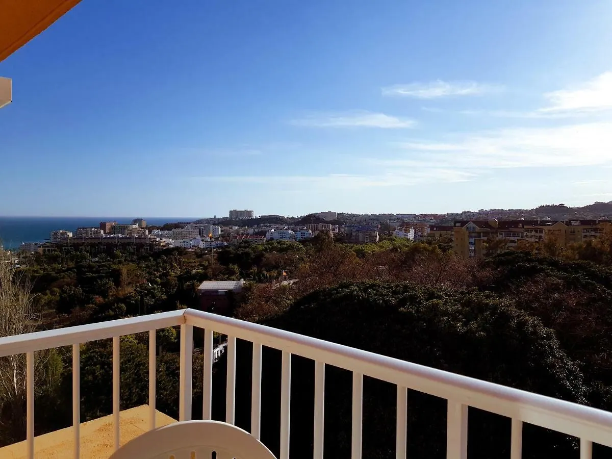 Benalmadena Aguila Apartment Wonderful Views