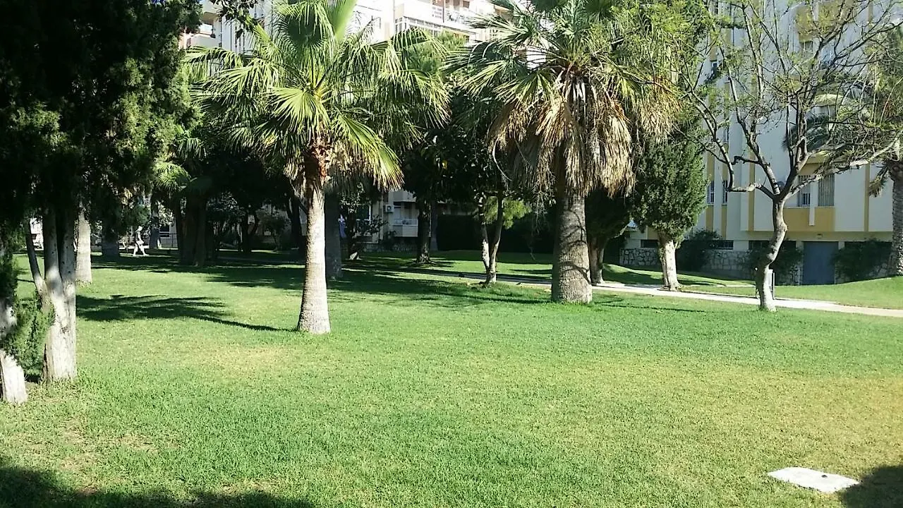 Benalmadena Aguila Apartment Wonderful Views