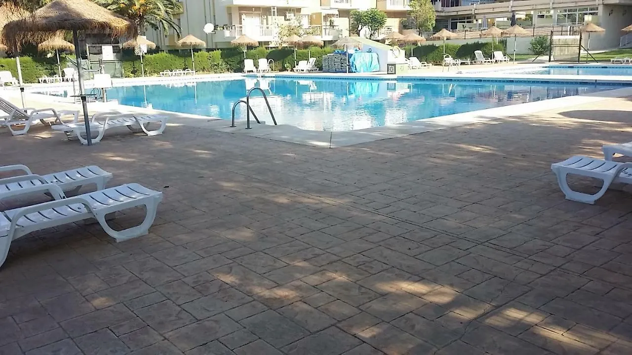 Benalmadena Aguila Apartment Wonderful Views
