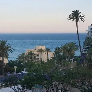 Apartment Apartamento Junto Al Mar En Puerto Marina, Benalmadena