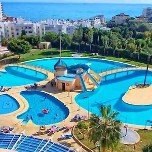 Apartment Minerva, Benalmadena