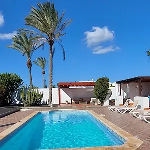 Roma Lanzarote Villa Playa Blanca (Lanzarote)