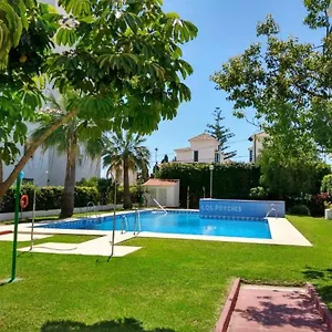Apartment 041 - Porches, Benalmadena