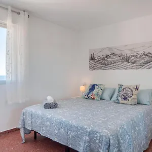 Apartment 041 - Porches, Benalmadena