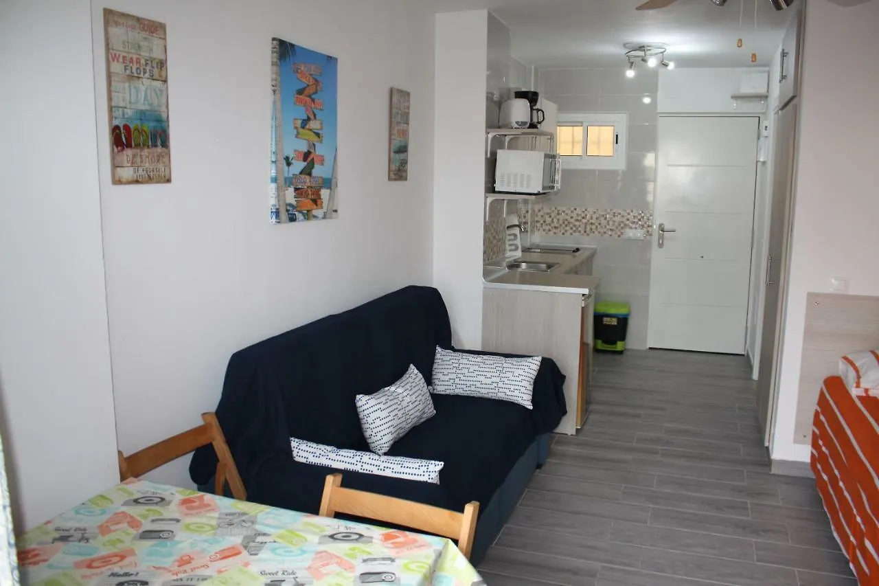 Benalmadena Aguila Apartment Wonderful Views Spain