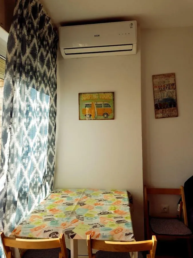 Benalmadena Aguila Apartment Wonderful Views