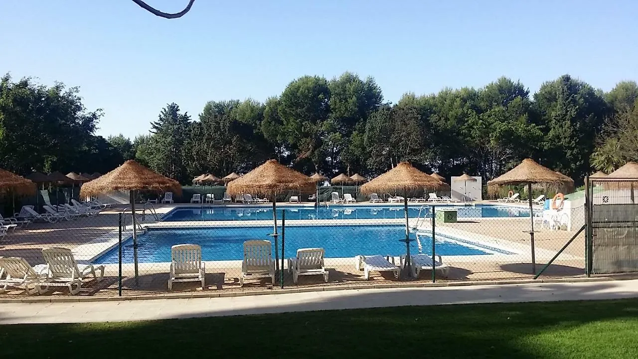 Benalmadena Aguila Apartment Wonderful Views 0*,  Spain
