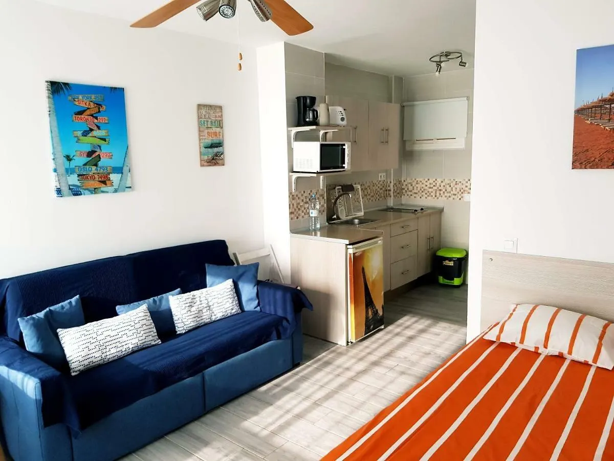 Benalmadena Aguila Apartment Wonderful Views 0*,  Spain