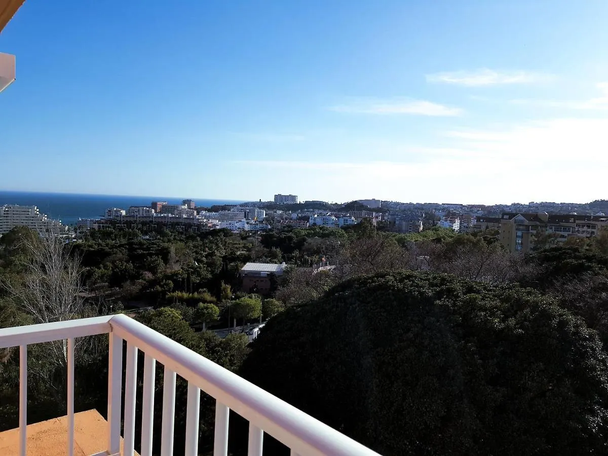 Benalmadena Aguila Apartment Wonderful Views 0*,  Spain