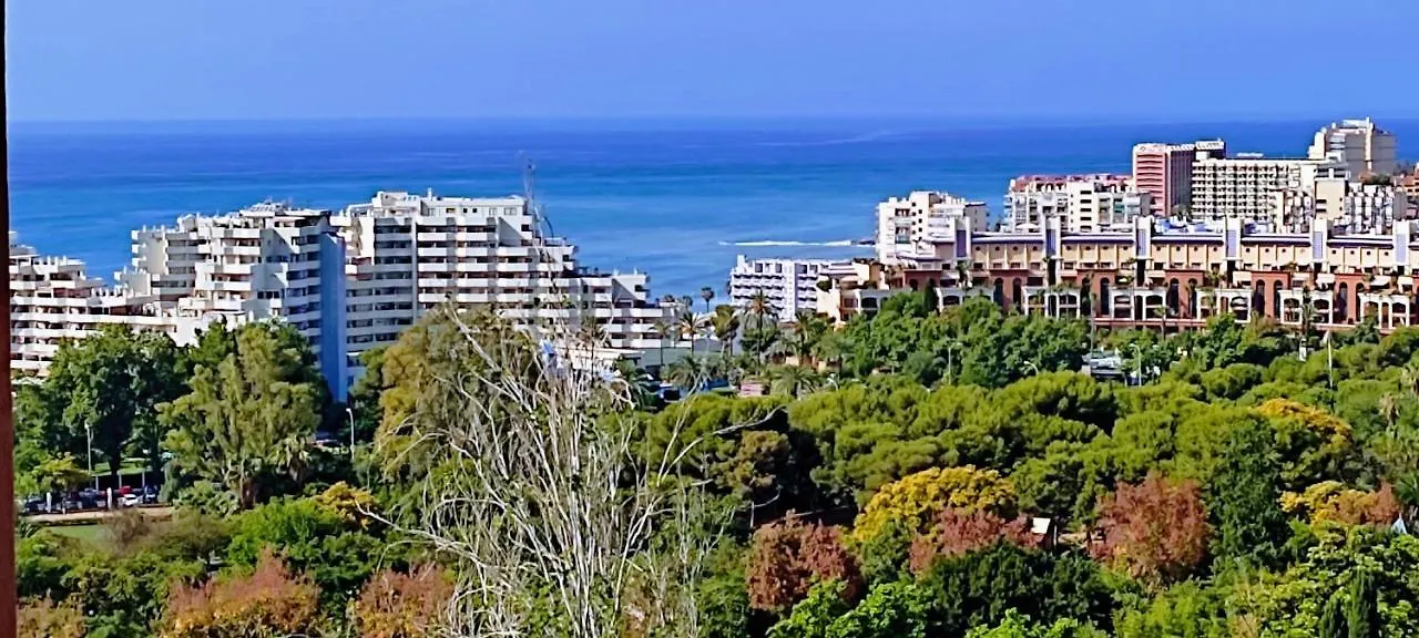 Benalmadena Aguila Apartment Wonderful Views contacts
