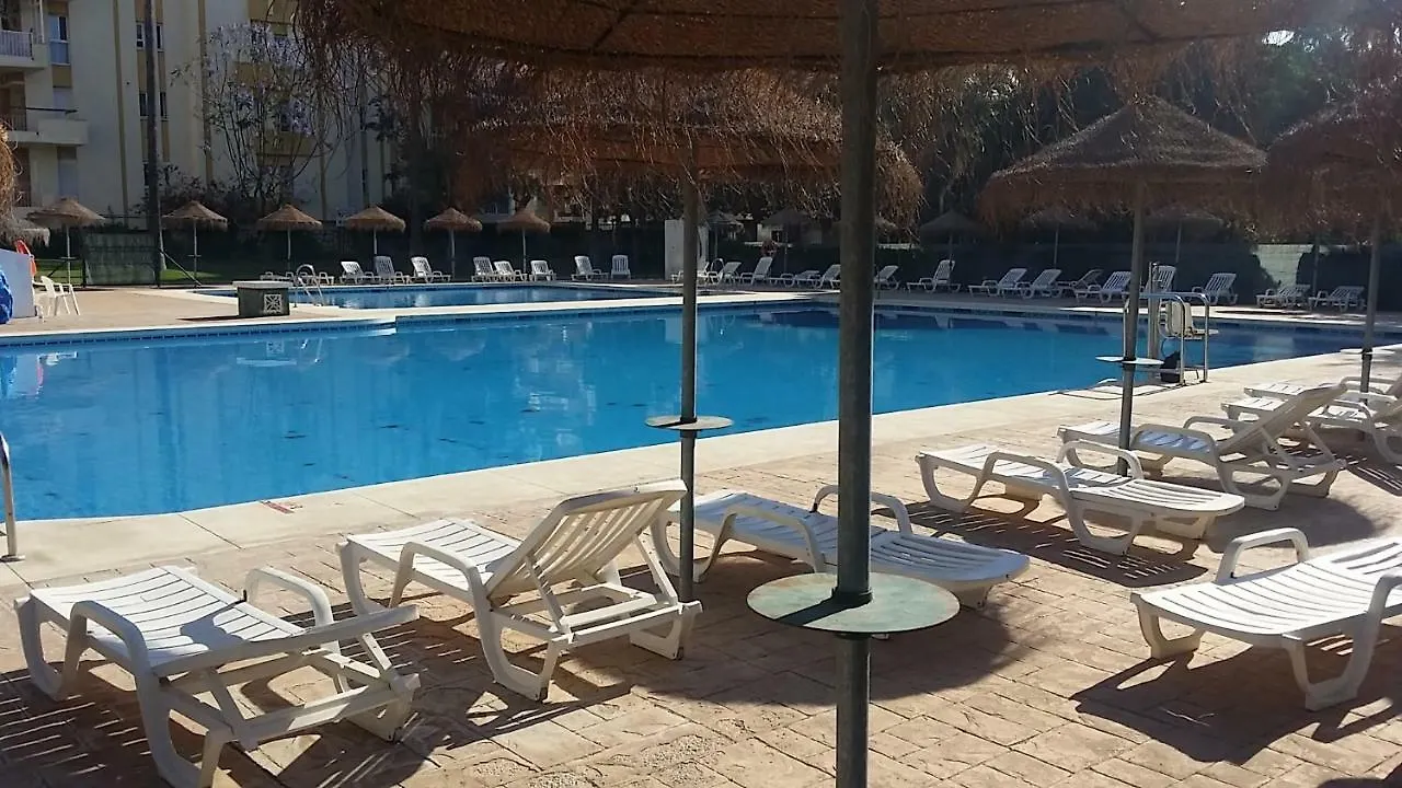 Benalmadena Aguila Apartment Wonderful Views 0*,